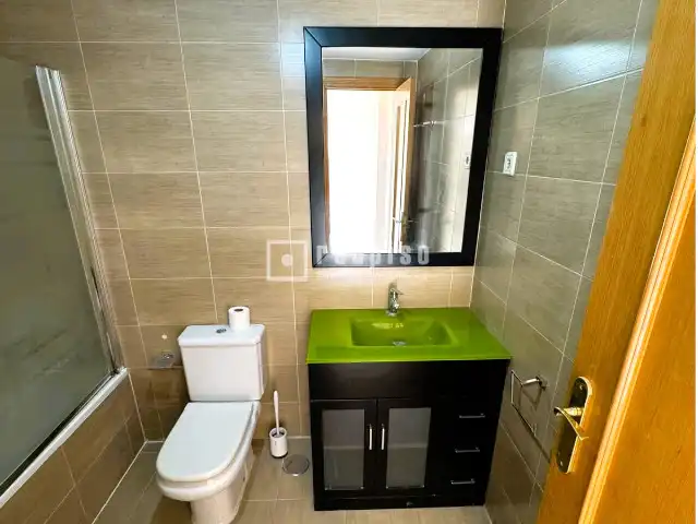 Attic for rent in Parla, Madrid