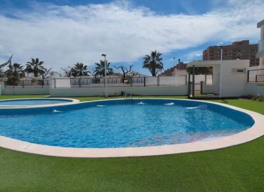 Maisonette zur Miete in Cabanes, Castellón