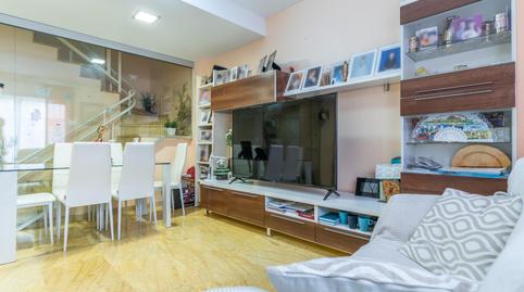 Foto 2 de Casa adosada en venda a La Cañada de San Urbano,  Almería Capital