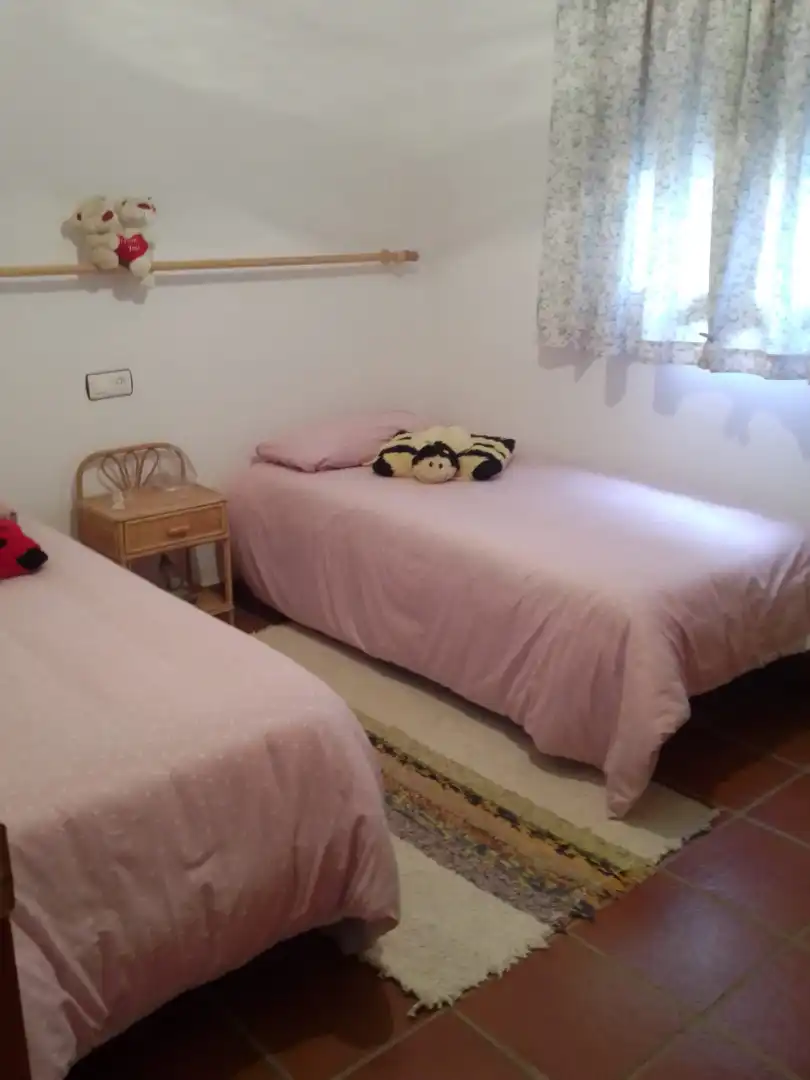 Chalet con terraza en venta en Bérchules, imagen 127