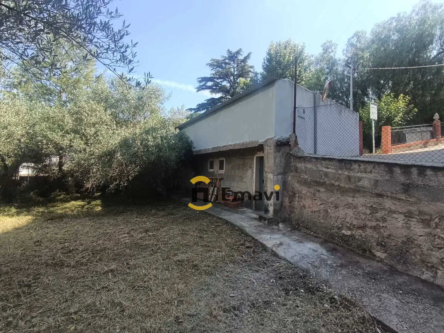 Casa o chalet en venta en Figueroles con Jardín privado y Trastero