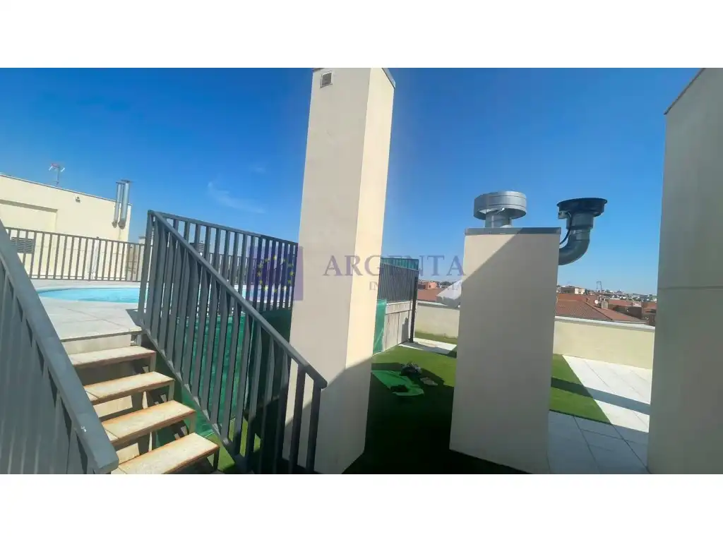 Appartement avec piscine à vendre à Nuevo Cáceres, imagen 29