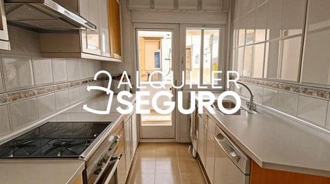 Foto 4 de Piso de alquiler en De Peña de la Atalaya, San Diego,  Madrid Capital