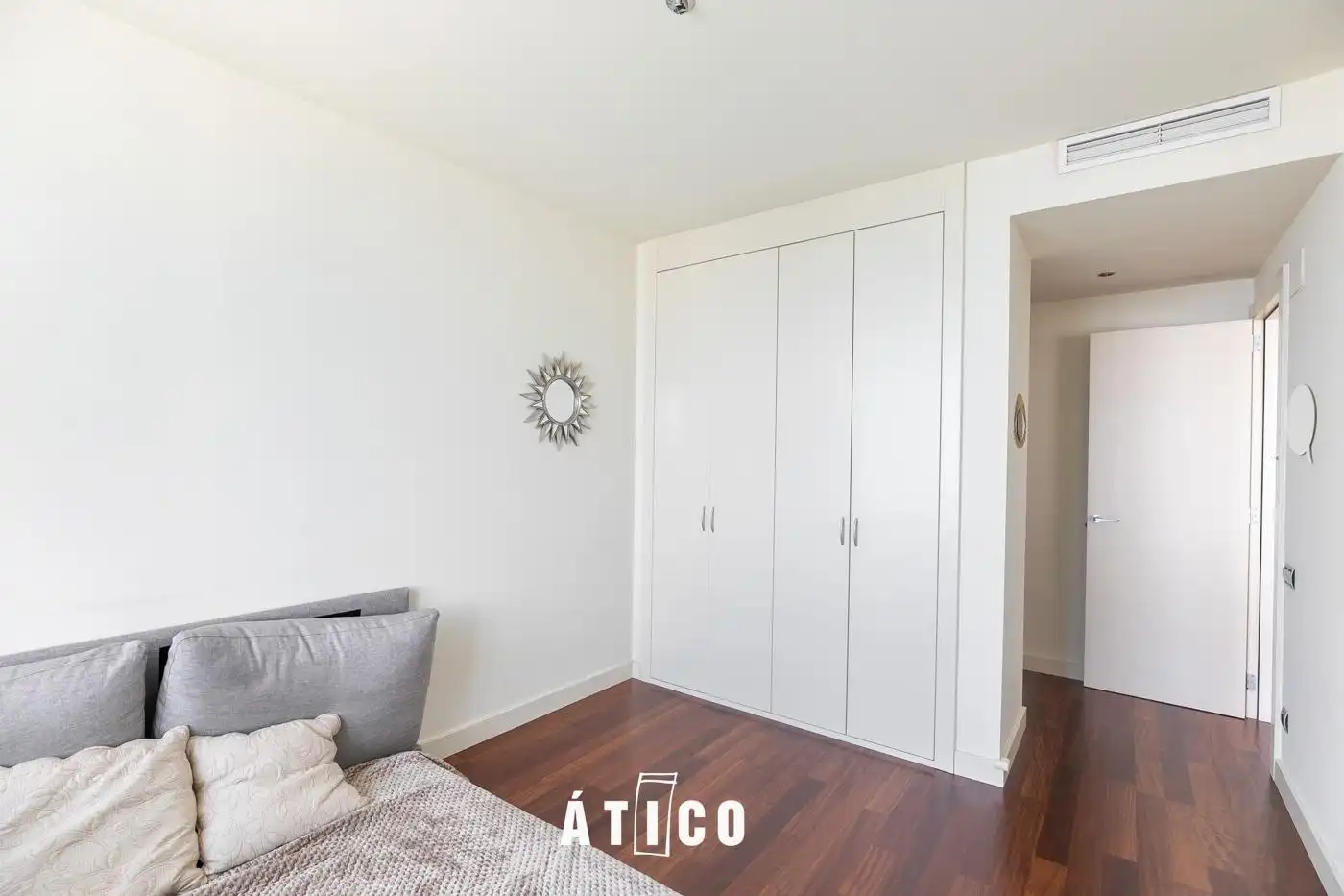 Ático con piscina en venta en Sant Martí, imagen 17