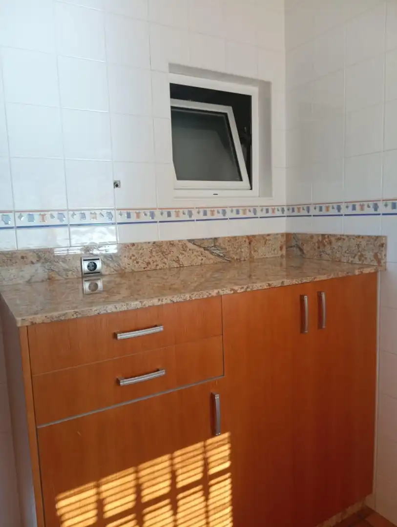 Kitchen of Houses for sale in Murcia  with Private garden and Terrace