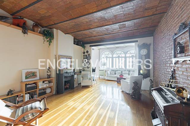 Apartamento en Venta en L'Antiga Esquerra de l'Eixample