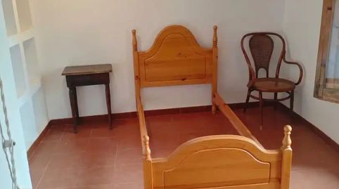 Foto 4 de Casa adosada en venda a Carrer Major, 45, Torroja del Priorat, Tarragona