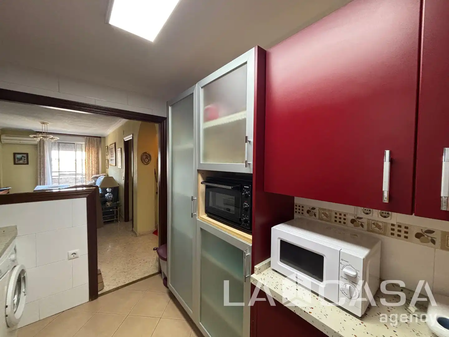 Cocina de Piso en venta en Montequinto