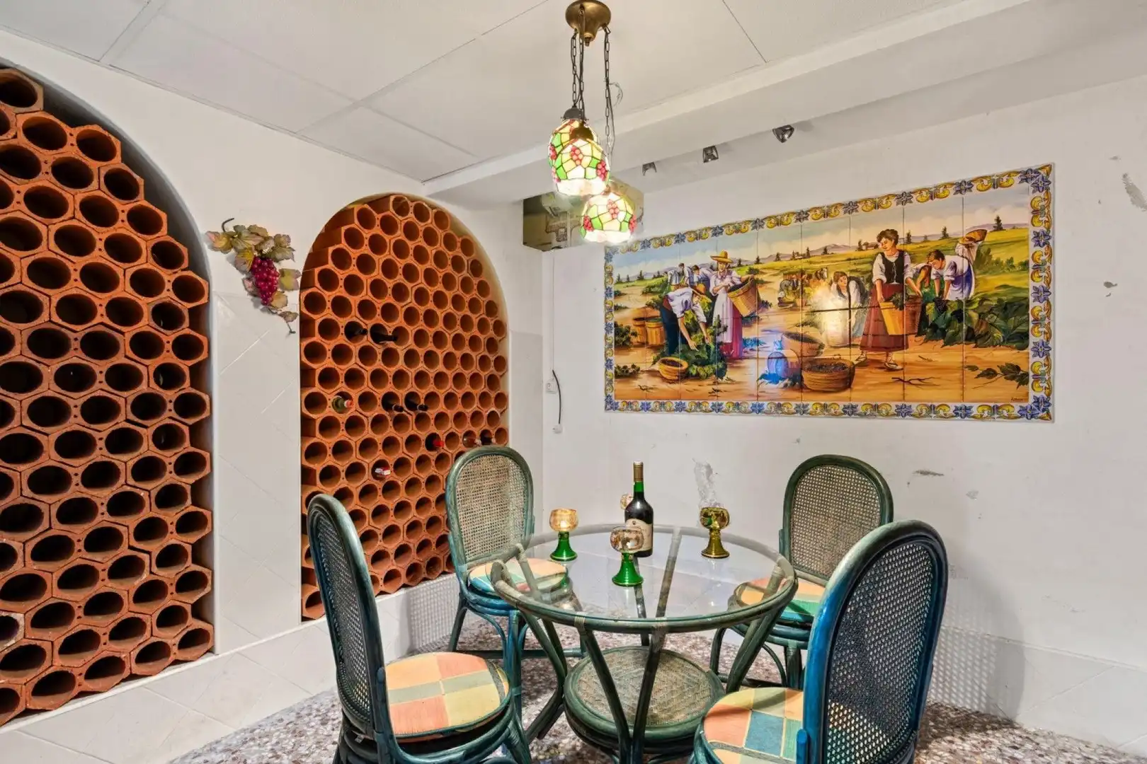 Chalet con piscina en venta en Ciudad Quesada, imagen 10