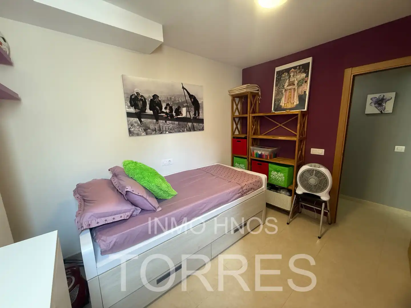 Wohnung mit Aufzug zum Verkauf in Carretera de ľ Estación, imagen 28