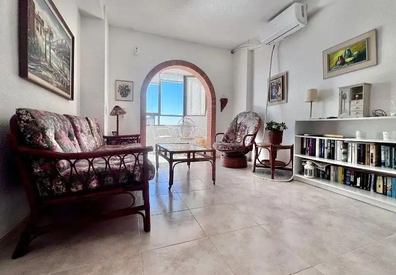 Apartament amb ascensor en venda a Cabo Cervera, imagen 8