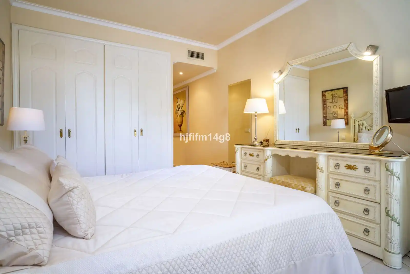 Wohnung mit Pool zum Verkauf in Calle Isabel Clara Eugenia 357, imagen 11