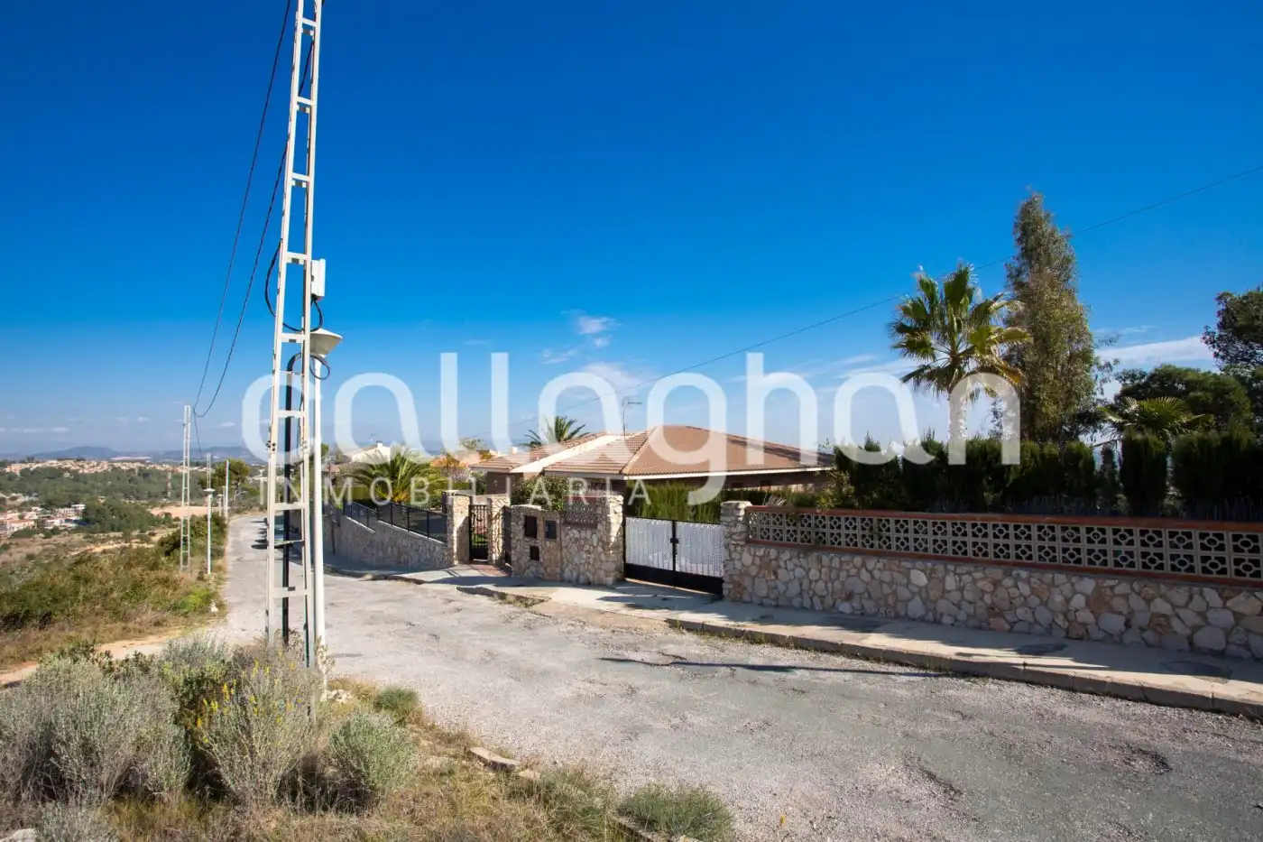 Wohnbaugrundstück zum Verkauf in Calle Barcelona, imagen 11
