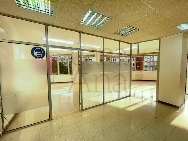 Office for rent in Bilbao   with Heating