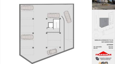 Photo 3 of Flat for sale in Generalitat, 53, Sant Sadurní d'Anoia, Barcelona