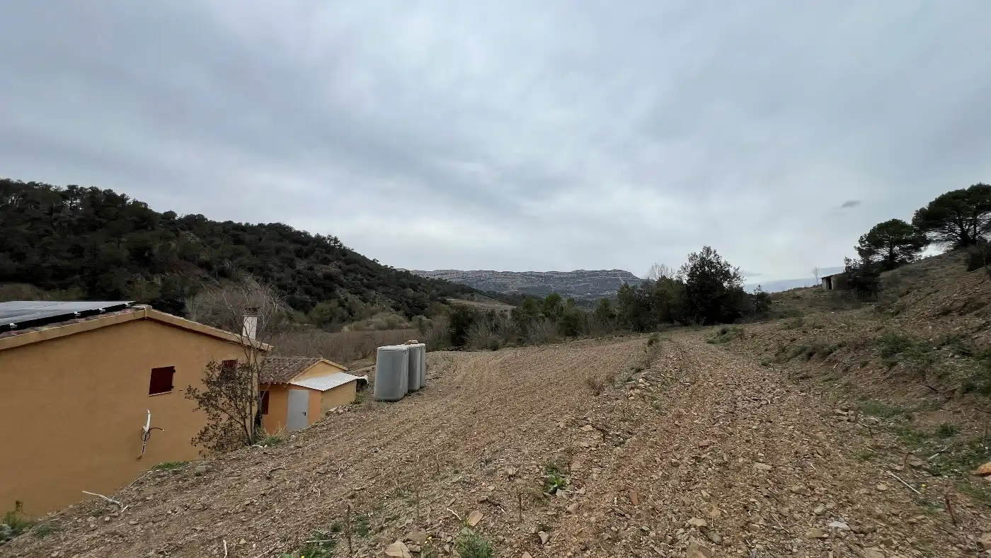 Casa o chalet en venta en C-242, 48, Cornudella de Montsant