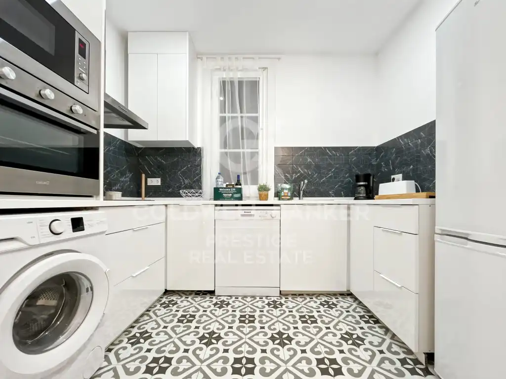 Wohnung mit Aufzug zum Verkauf in Carrer de la Diputació, imagen 14