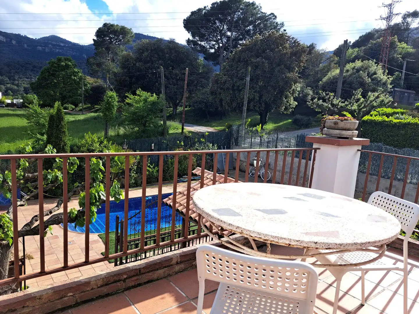 Casa o chalet en venta en Sant Martí de Centelles