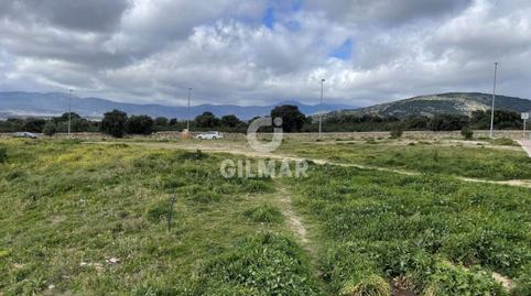 Foto 2 de Terreno industrial en venta en Fontenebro - Altavista, Madrid