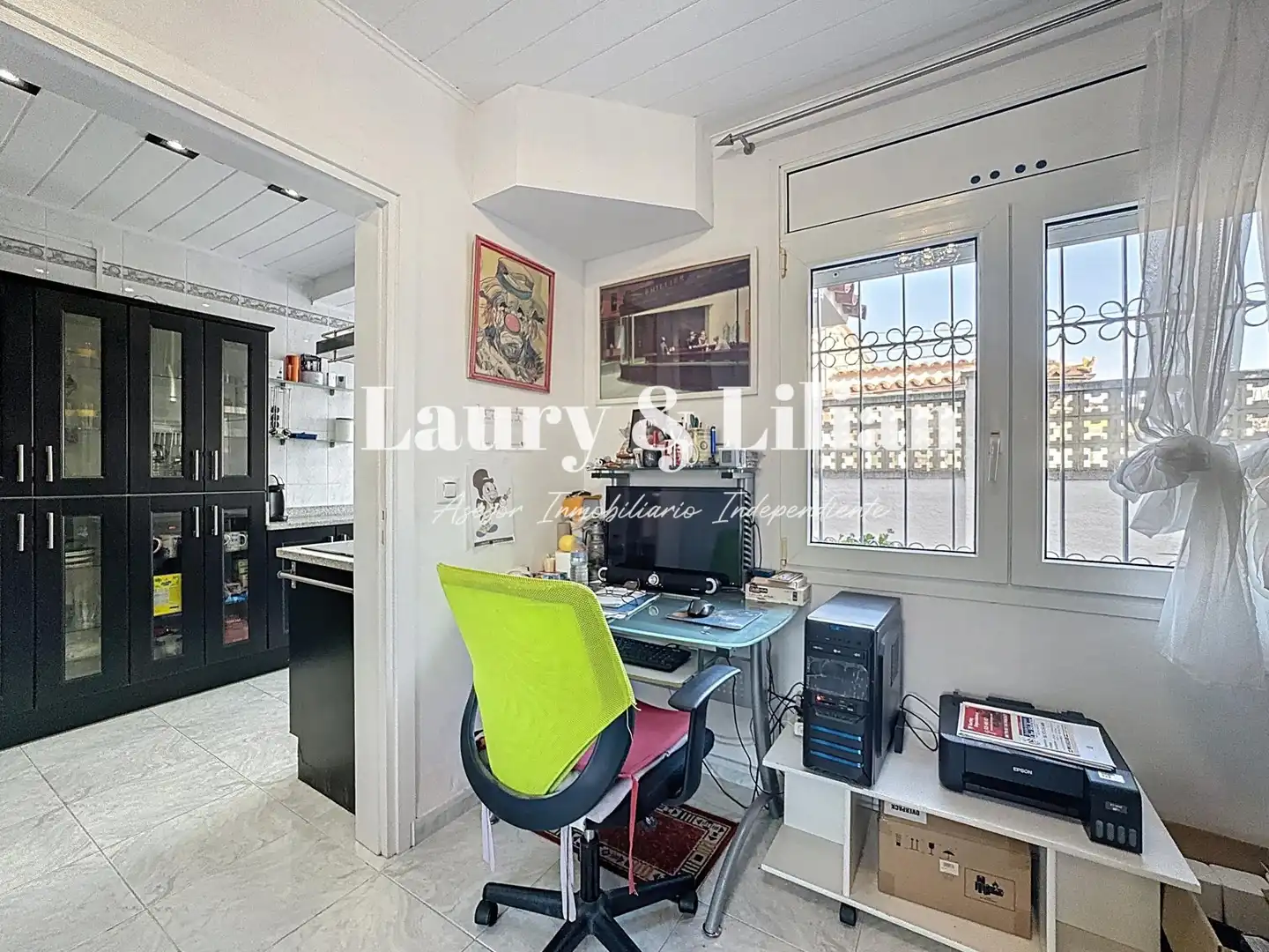 Habitación de Casa o chalet en venta en Empuriabrava con Aire acondicionado, Calefacción y Terraza