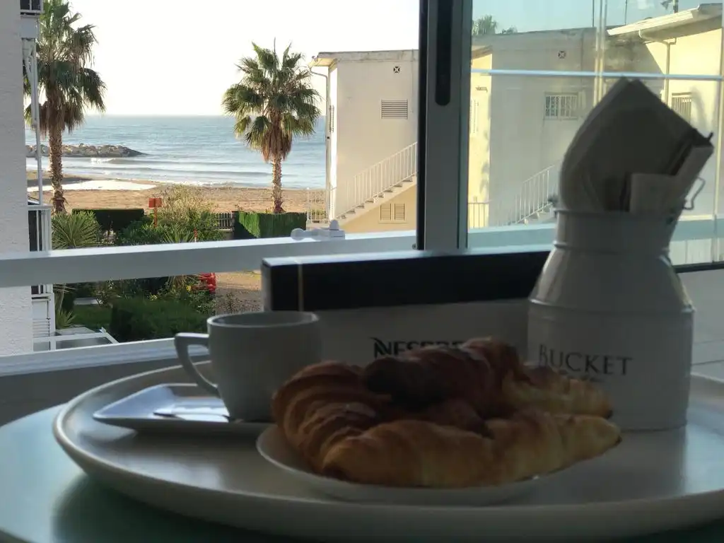 Apartamento con ascensor en venta en Port - Horta de Santa María