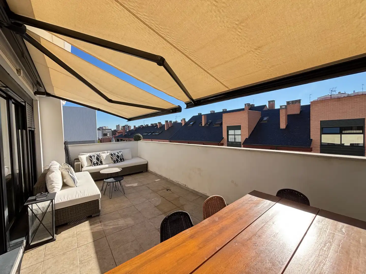 Attique avec ascenseur à vendre à Calle de Sánchez Pacheco, imagen 27