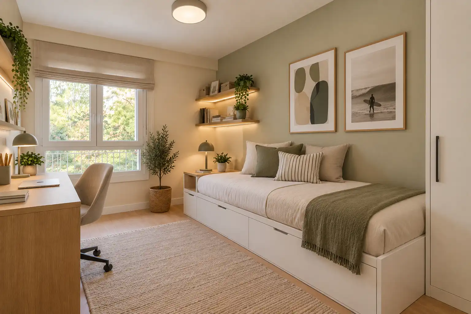 Appartement avec ascenseur à vendre à Avenida de España, imagen 19