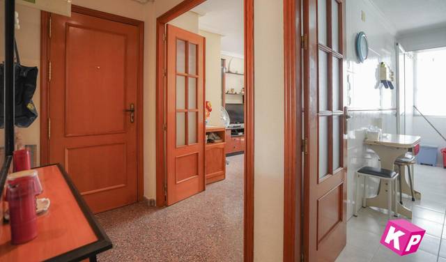 Piso en Venta en Carrer Dean Llopez en Playa Levante