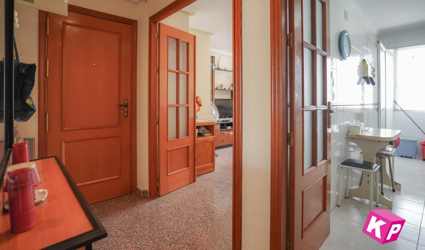 Flat for sale in Santa Pola  with Furnished and Balcony