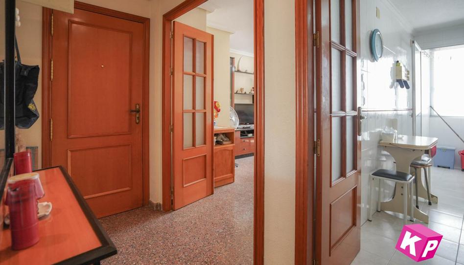 Photo 1 of Flat for sale in Carrer Dean Llopez, Playa Levante, Alicante