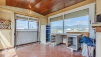 Dormitori de Casa o xalet en venda en Terrassa amb Calefacció, Jardí privat i Terrassa