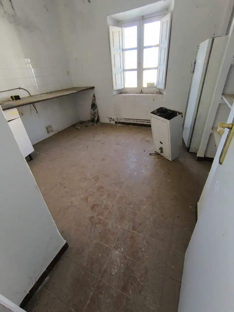 Casa o xalet en venda en Meneses de Campos amb Jardí privat i Traster