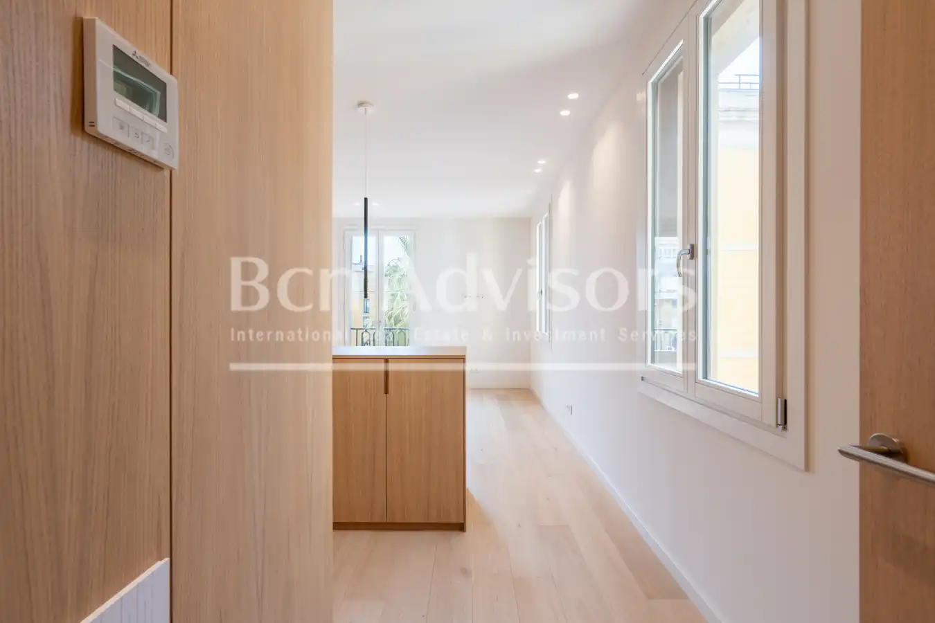 Wohnung mit Terrasse zum Verkauf in Carrer del Consell de Cent, imagen 24