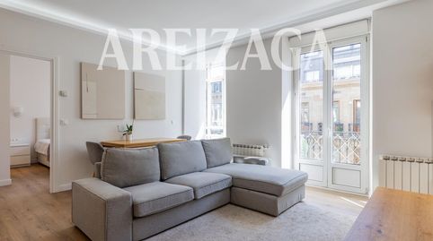 Foto 4 de Piso en venta en Txurruka Kalea, 6, Área Romántica, Donostia - San Sebastián