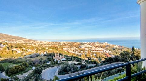 Foto 2 de Àtic en venda a Avenida de Los Botijos, Los Nadales - Tio Charles, Benalmádena