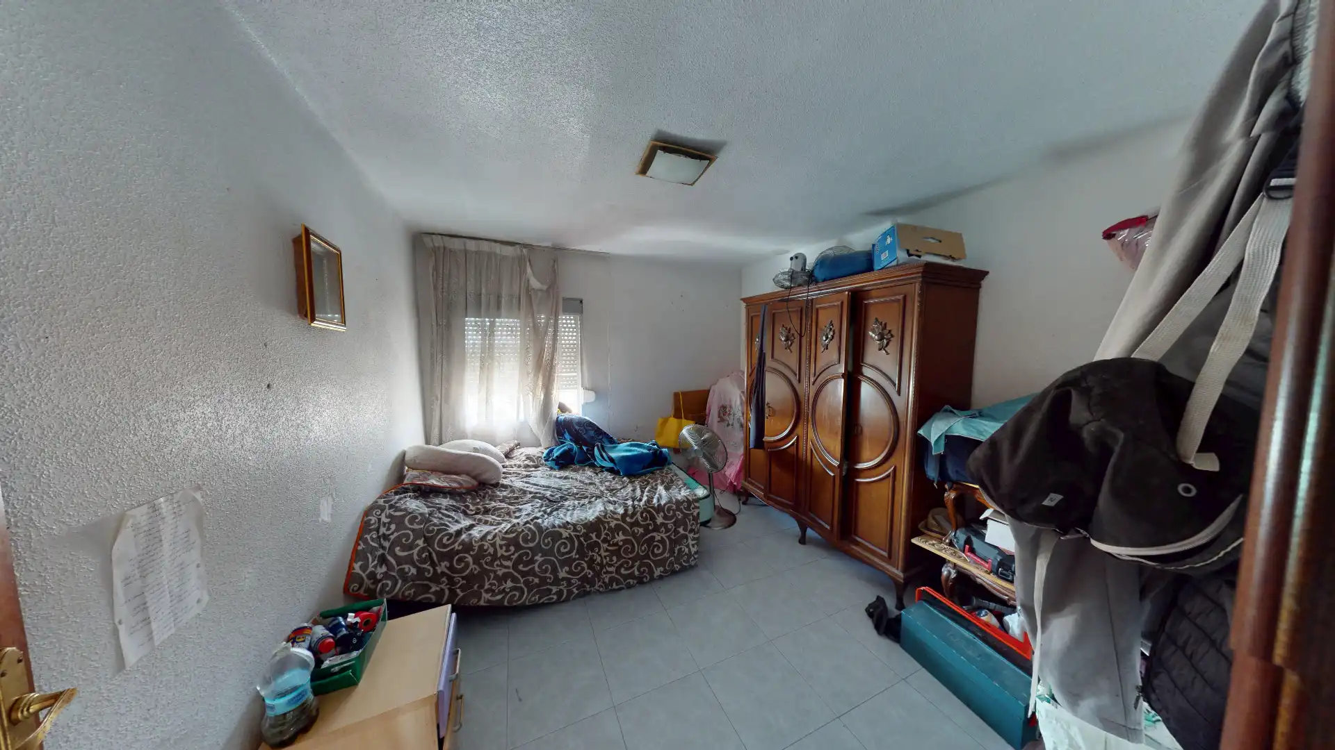 Habitación de Piso en venta en Alicante / Alacant