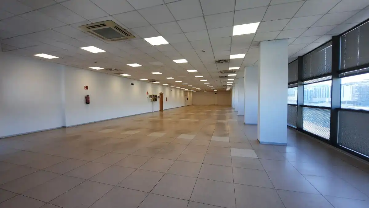 Ufficio in affitto a Someso - Matogrande, imagen 15