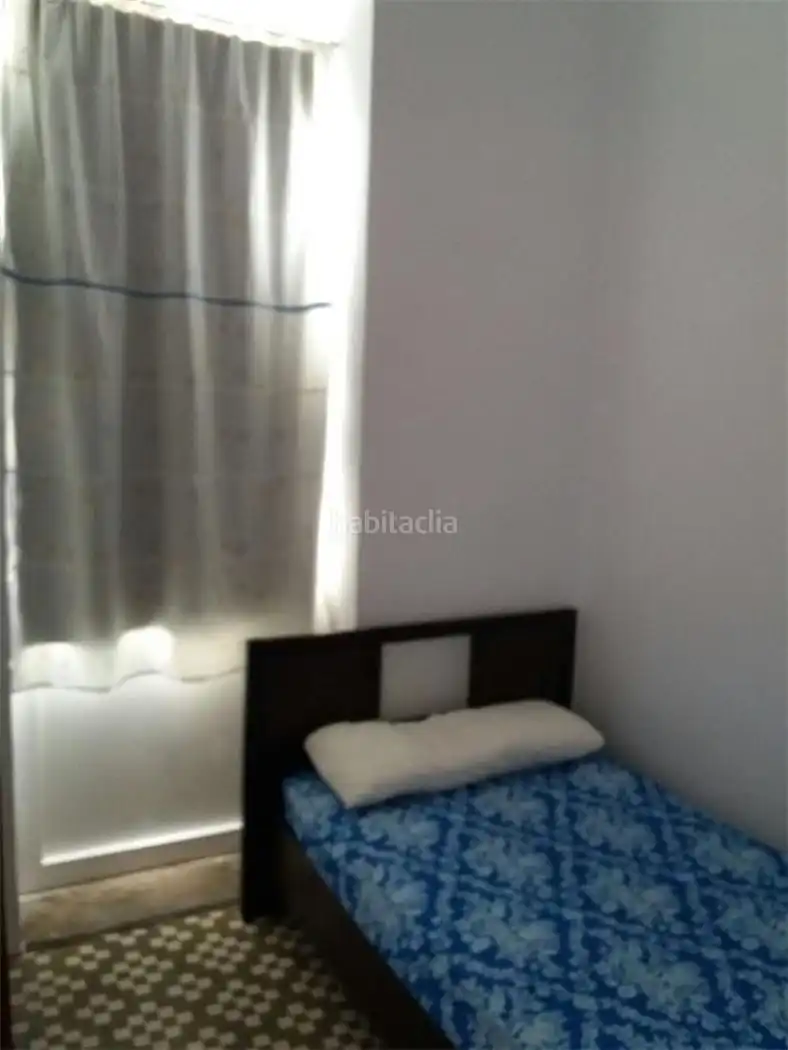 Casa a schiera con giardino in vendita a Carrer Miguel Hernández 72, imagen 5
