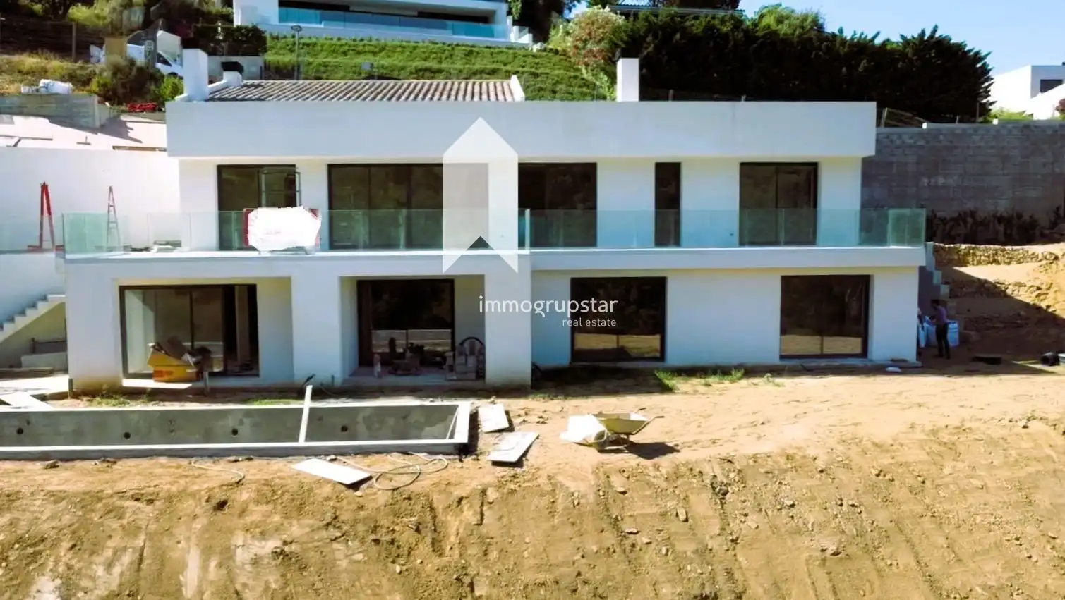 House with terrace for sale in N/A, imagen 2