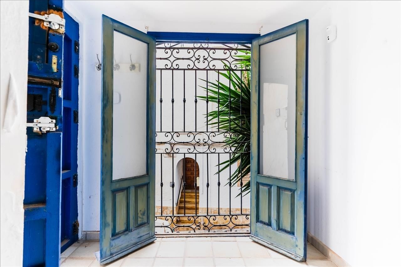 Single-family semi-detached for sale in Mojácar  with Terrace