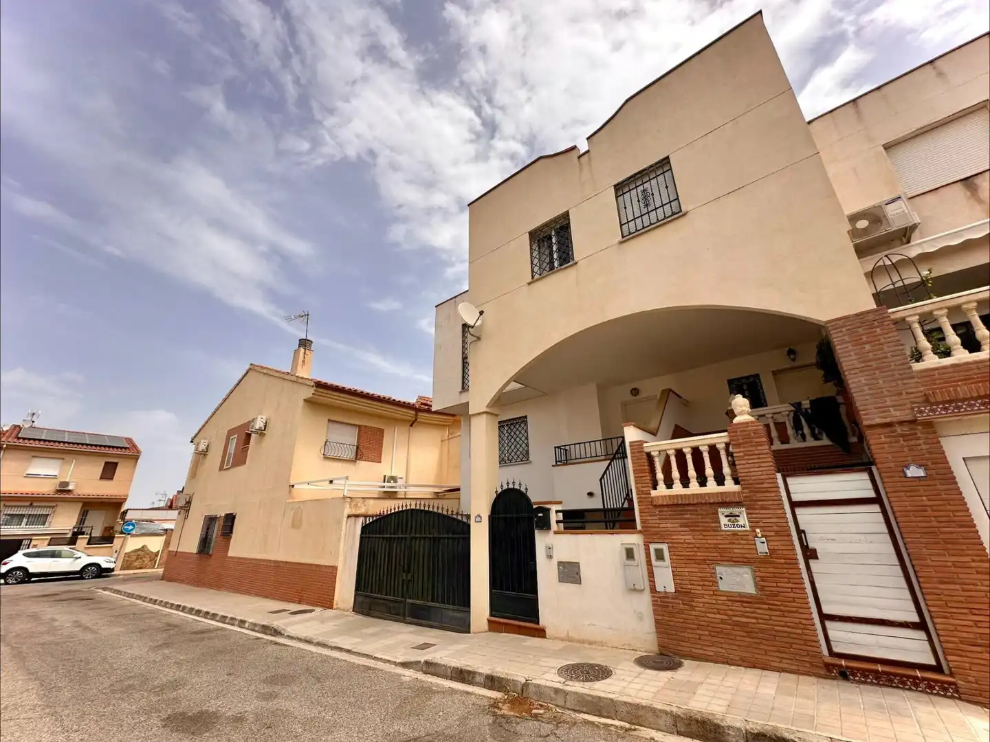 Adosado en venta en Calle Calle Soleares, imagen 2