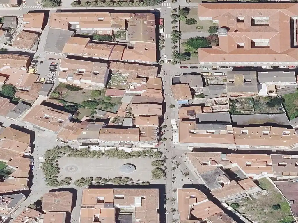 Pis en venda a Calle Manzanedo, imagen 3