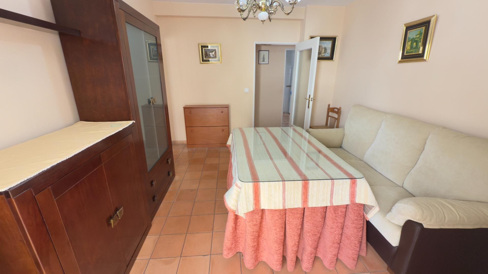 Flat for sale in Paseo de las Palmeras, Molino de la Vega