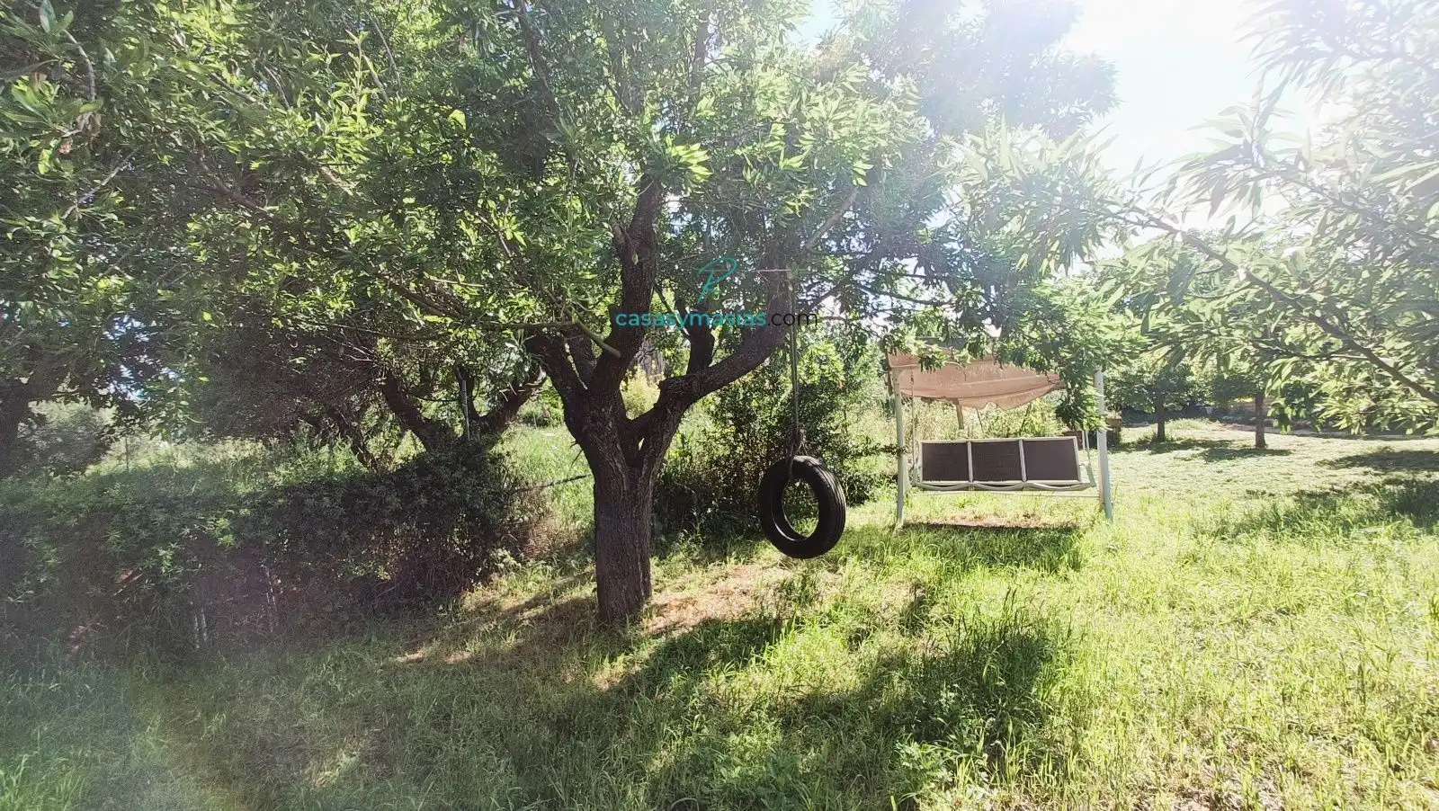 Finca rústica en venda en Castellet i la Gornal amb Calefacció, Jardí privat i Alarma