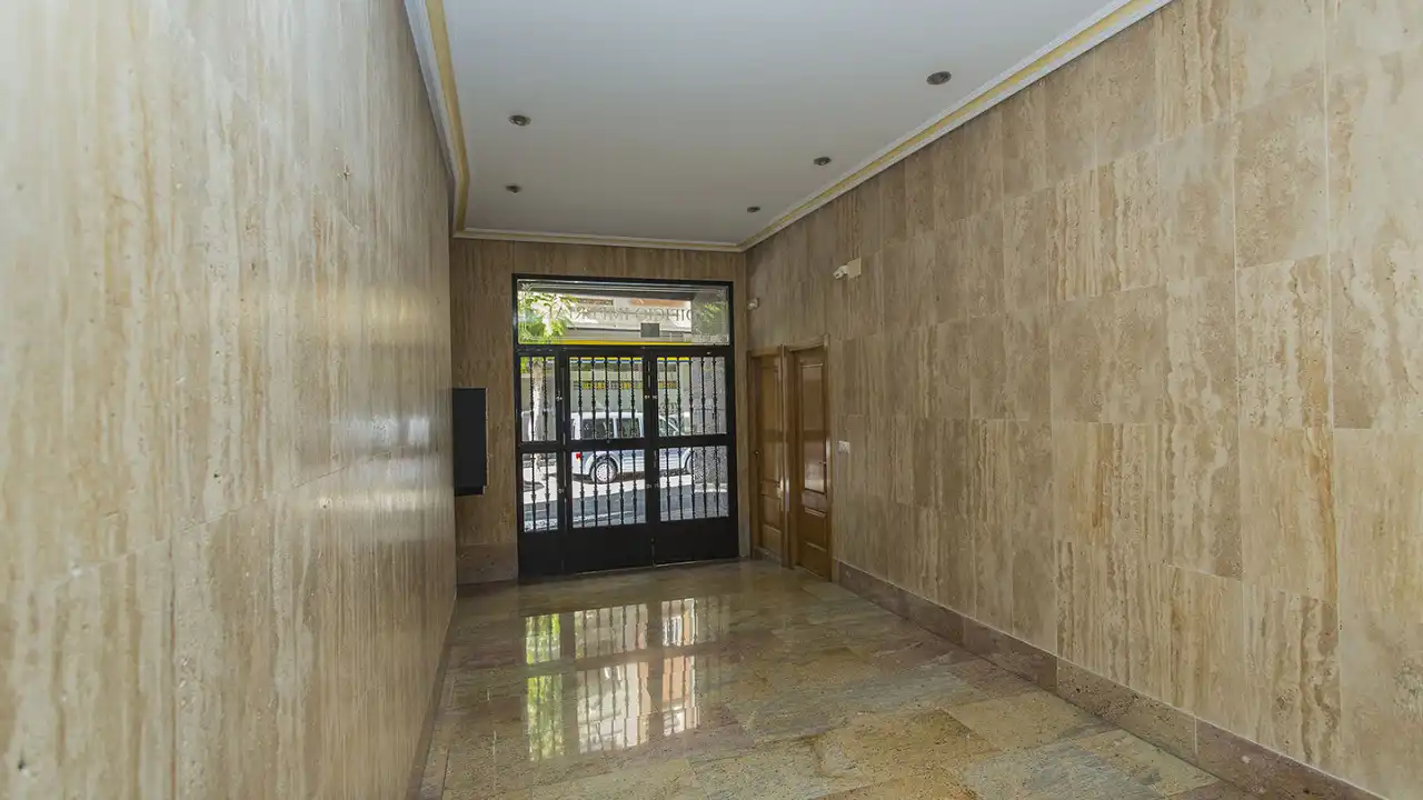 Attic for sale in Torrevieja  with Air Conditioner, Heating and Terrace