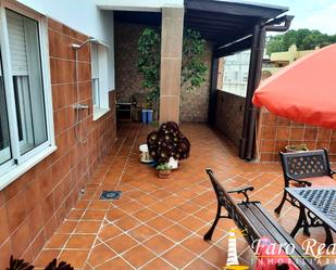 Terrace of Attic for sale in Sanlúcar de Barrameda  with Air Conditioner, Terrace and Storage room