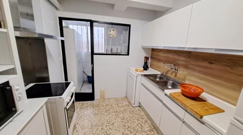 Photo 5 of Flat for rent in Avenida General López Domínguez, 16a, Los Jardines de Marbella - La Ermita, Marbella