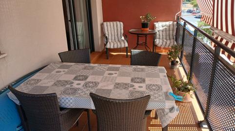 Foto 3 de Pis de lloguer a Calle Mar Tirreno, Poniente - Faro, Málaga