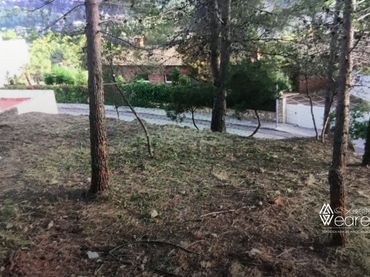 Terreno residencial en venta en Carrer Port de la Bonaigua
