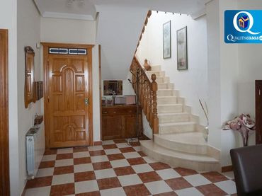 House for sale in Cortes de Baza